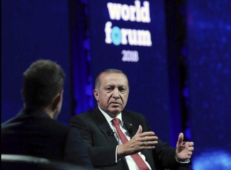 Erdogan