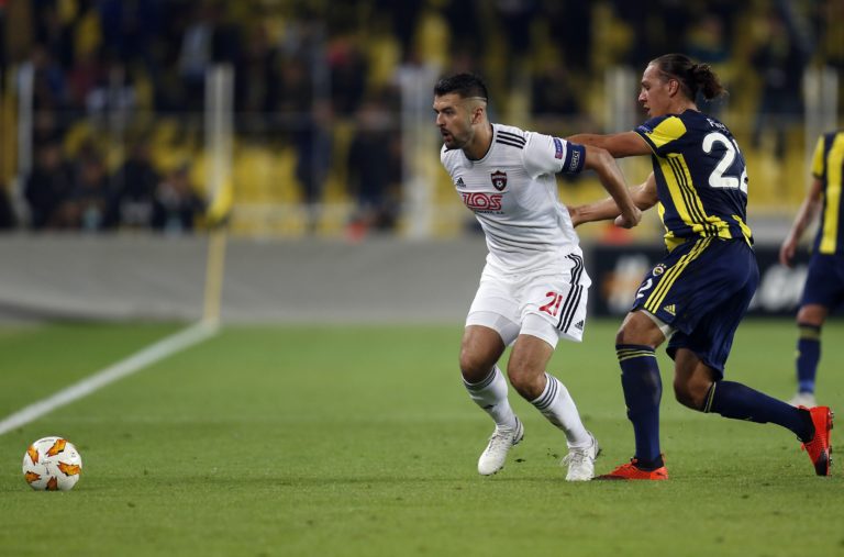 UEFA, Spartak Trnava, Boris Godál