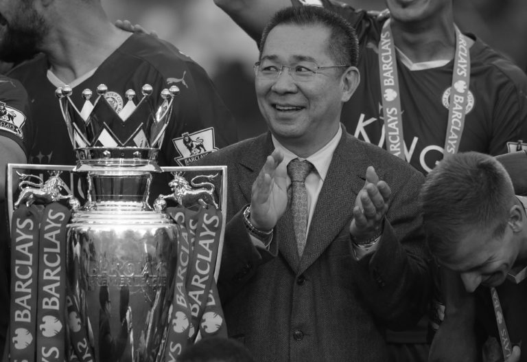 Vichai Srivaddhanaprabha
