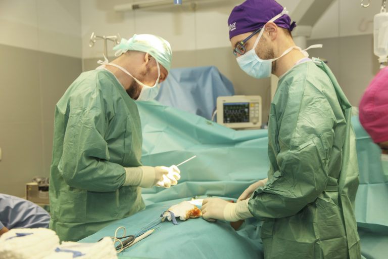 Vseobecna nemocnica s poliklinikou levoca zostavila tim odbornikov ktori sa budu zabezpecovat na bariatricke operacie.jpg