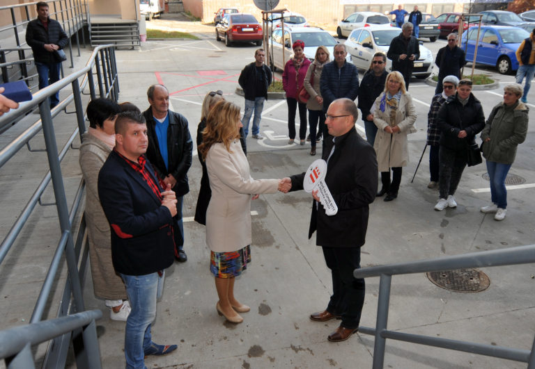 PREŠOV: Nové nájomné byty