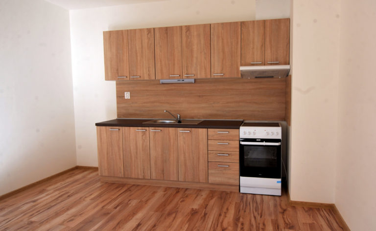 PREŠOV: Nové nájomné byty