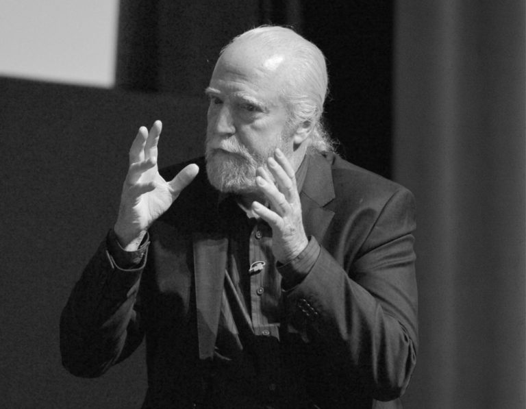 Scott Wilson, The Walking Dead