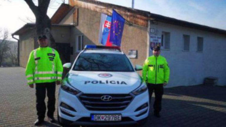 Komunálne voľby 2018 na Slovensku