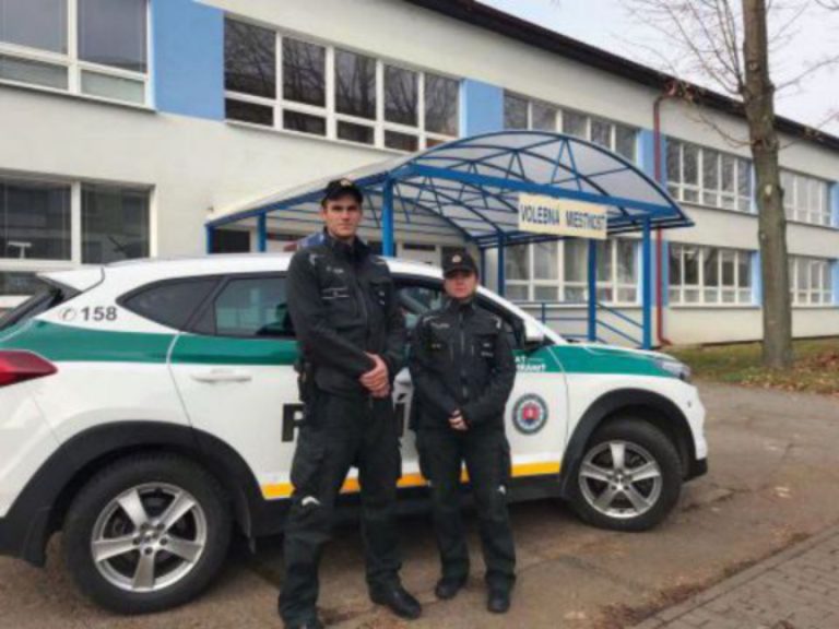 Komunálne voľby 2018 na Slovensku