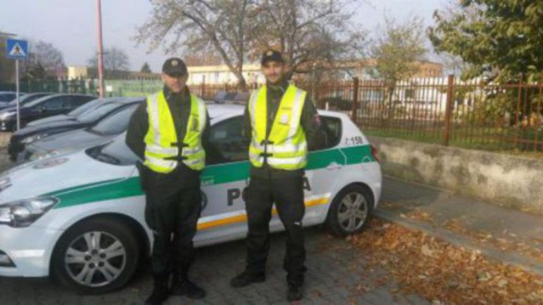 Komunálne voľby 2018 na Slovensku