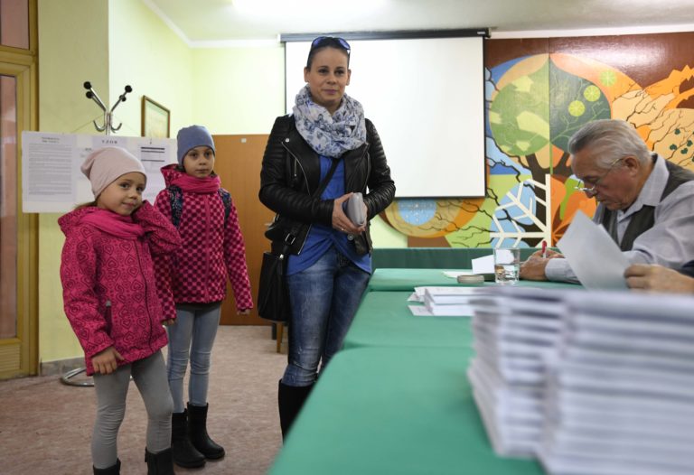 Komunálne voľby 2018 na Slovensku