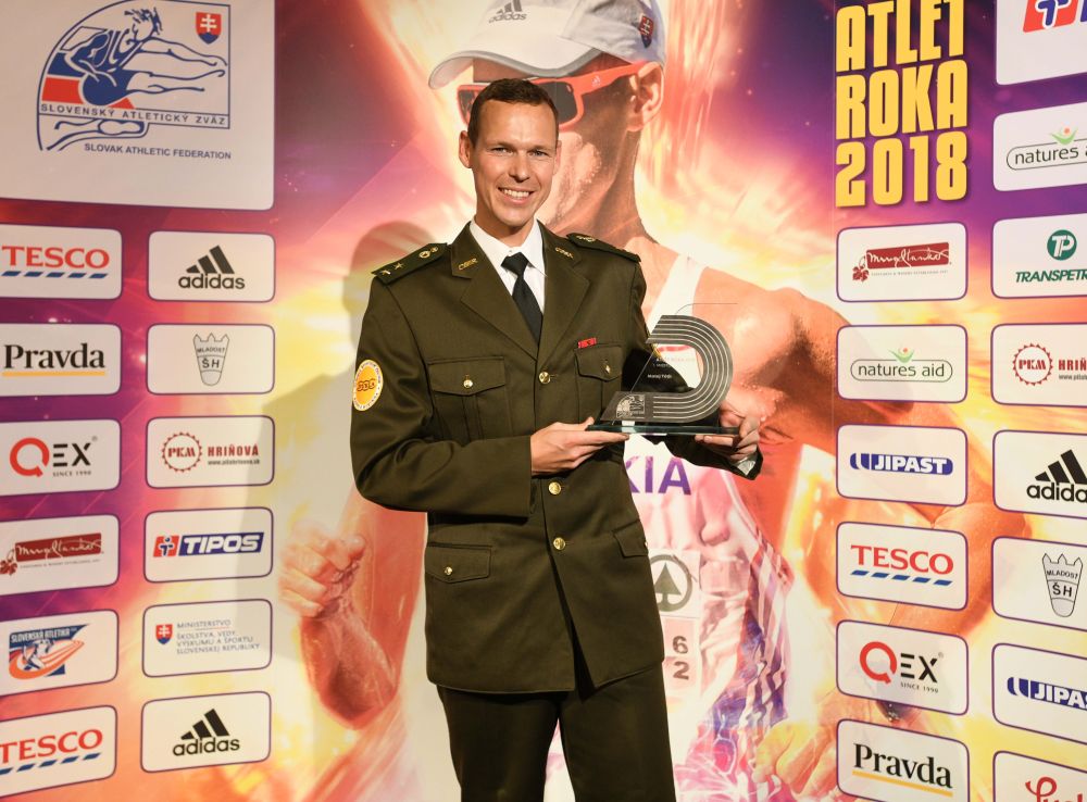 matej toth
