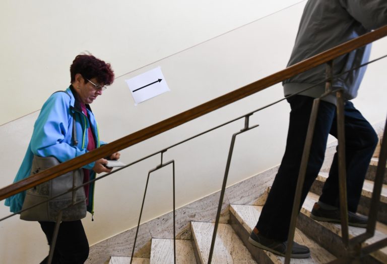 Komunálne voľby 2018