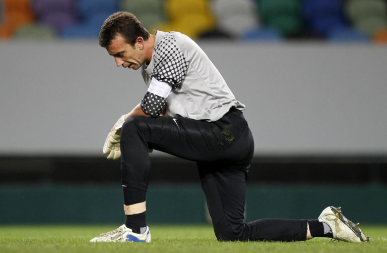 Portugal Soccer Europa League