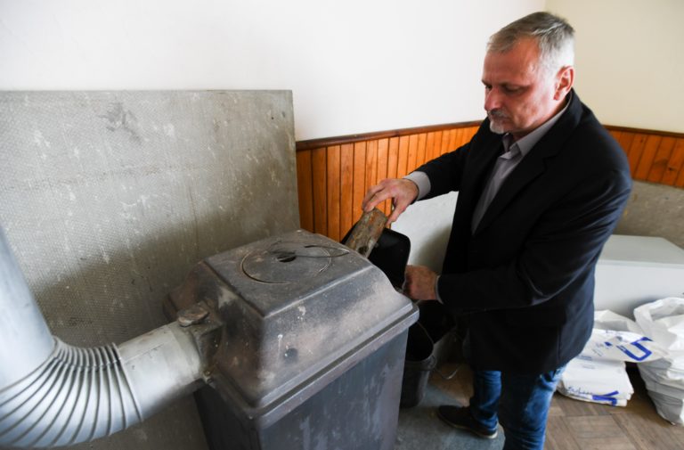 Komunálne voľby 2018 na Slovensku