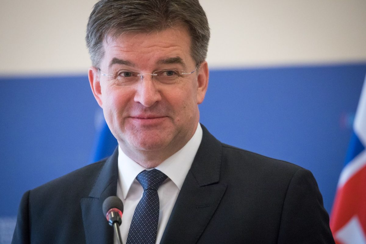 Miroslav Lajčák