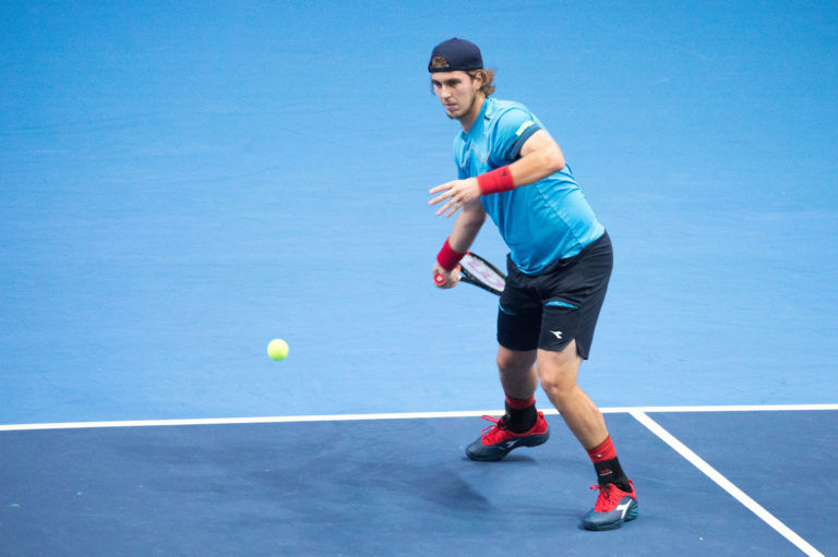 Lukáš Lacko