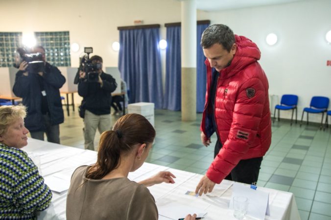 Andrej Danko, komunálne voľby 2018