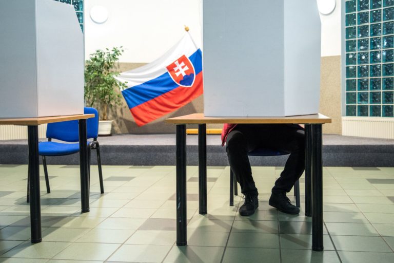 Andrej Danko, komunálne voľby 2018