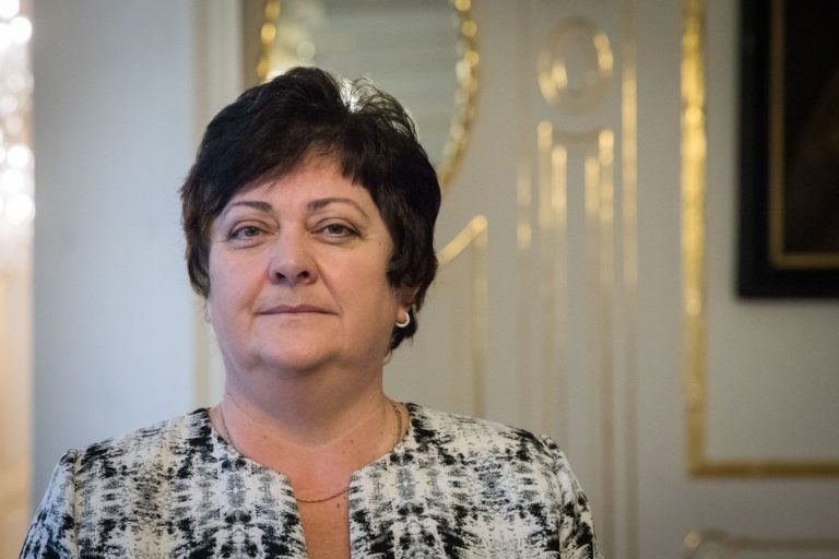 Mária Patakyová