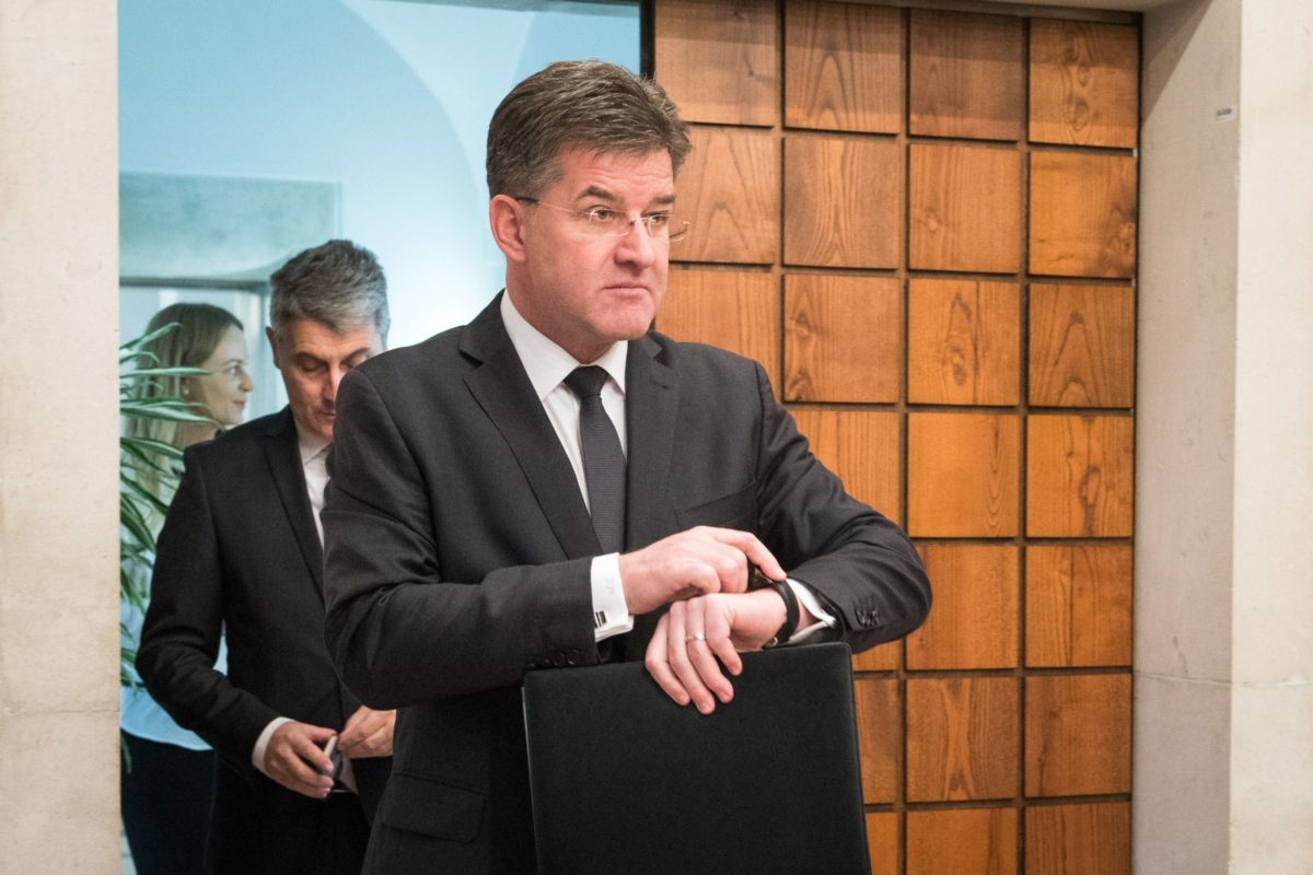 Miroslav Lajčák