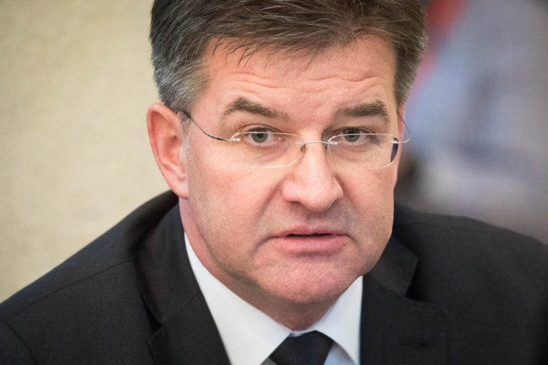 Miroslav Lajčák