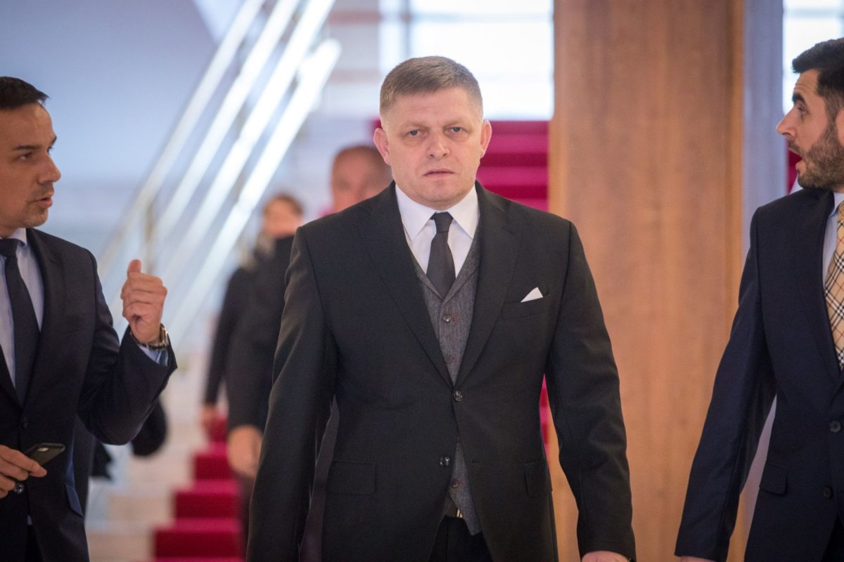 Robert Fico