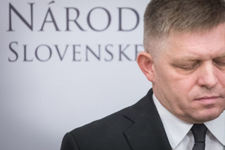 Robert Fico