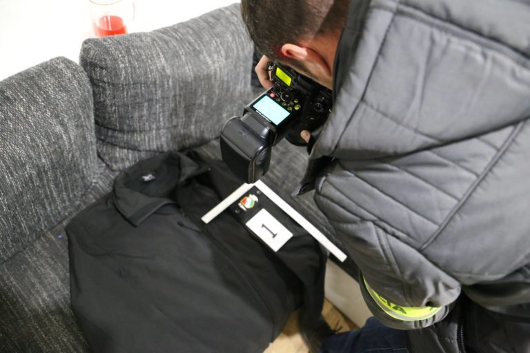 NAKA, polícia SR, Dunajská Streda