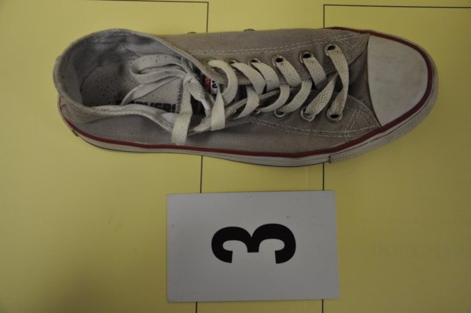 topánky