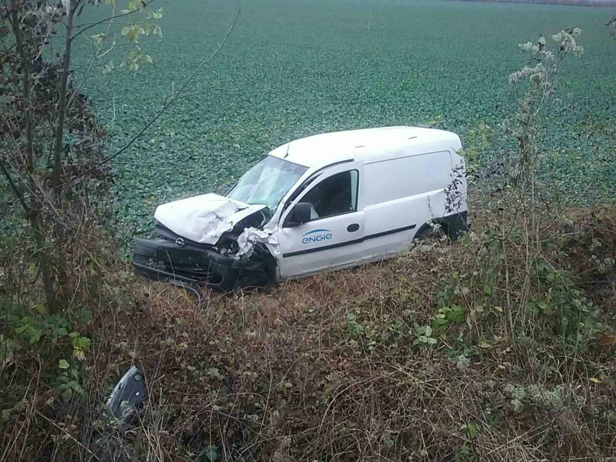 dopravná nehoda, Brodzany