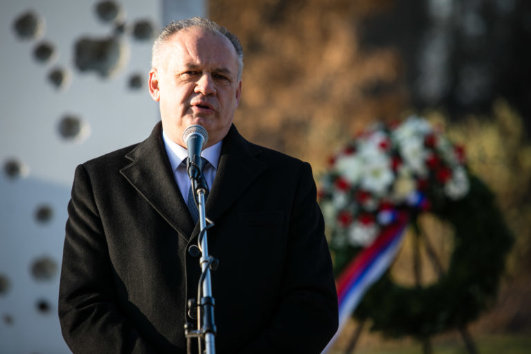 Andrej Kiska