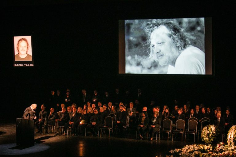 Marián Geišberg