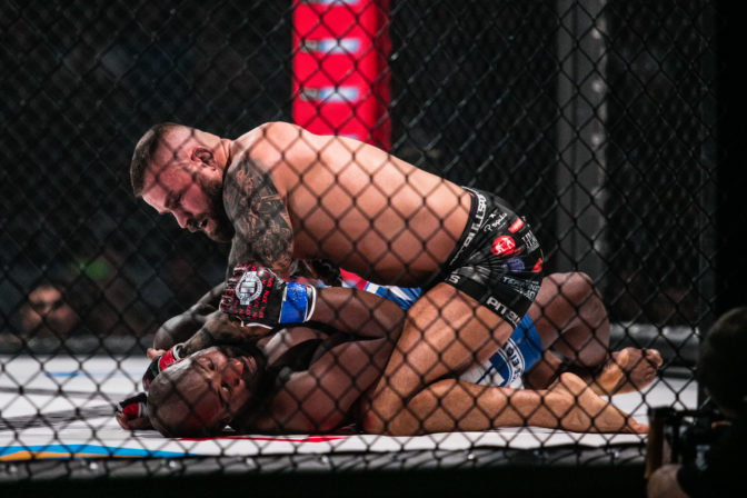 Karlos Vémola, Moise Rimbon