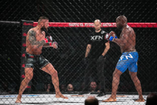 Karlos Vémola, Moise Rimbon