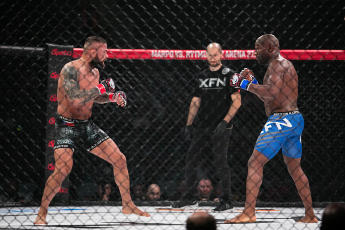 Karlos Vémola, Moise Rimbon