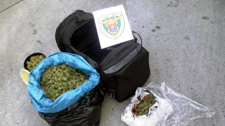 drogy, marihuana