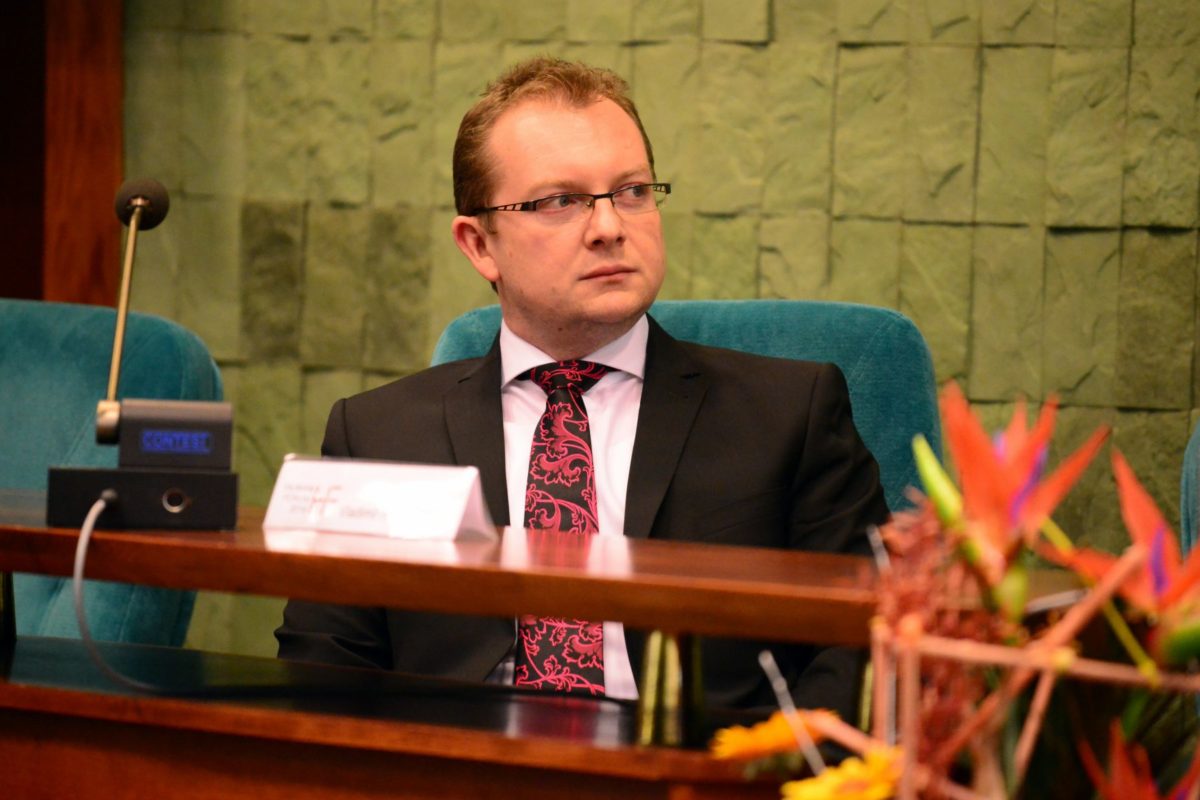 Vladimír Hiadlovský
