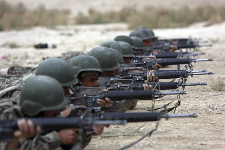 Afghanistan