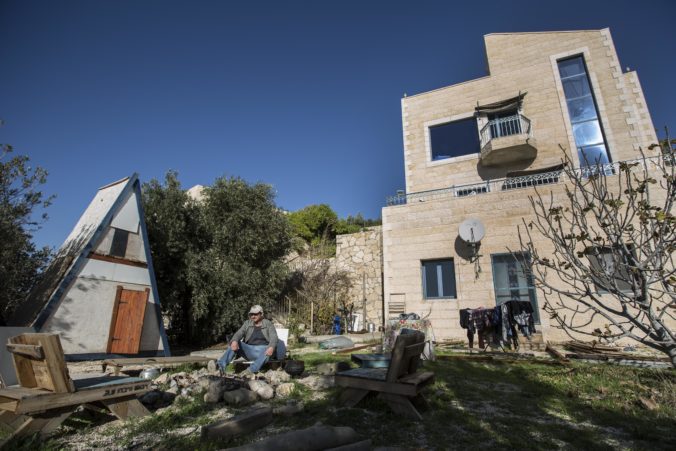 Airbnb, Izrael