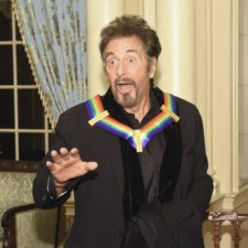 Al Pacino