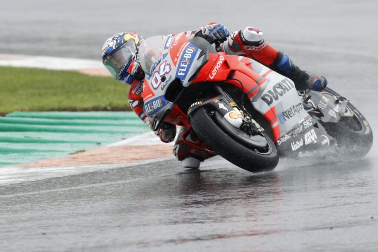 Andrea Dovizioso