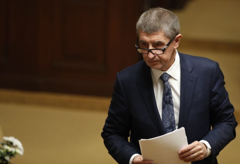 Andrej Babiš
