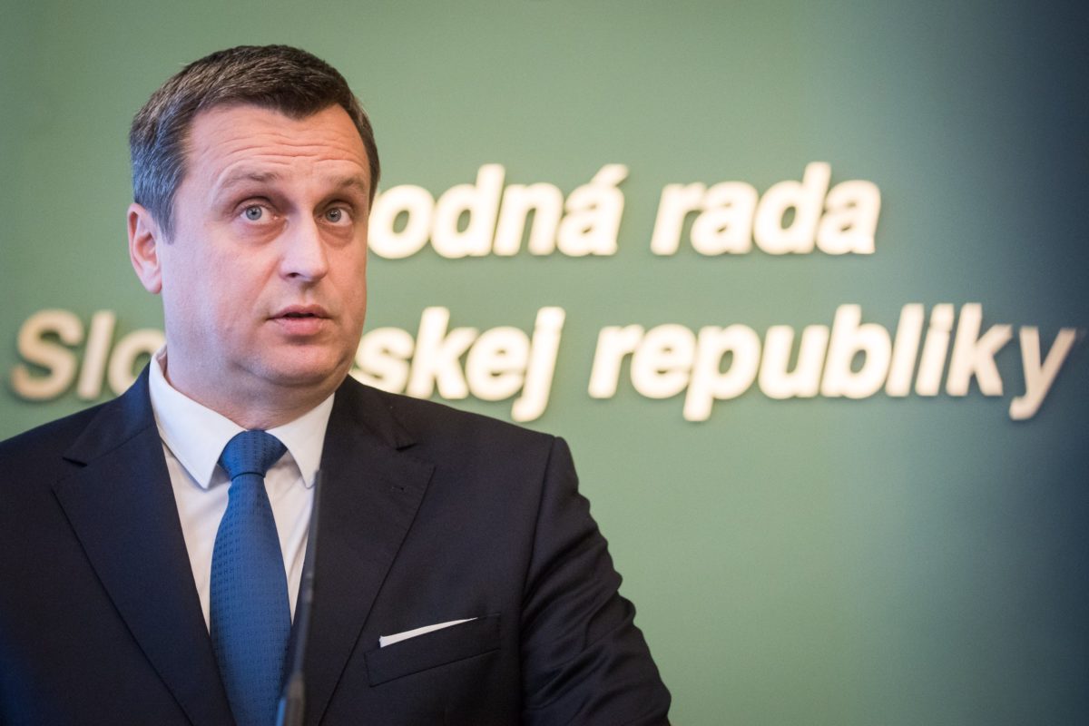 Andrej Danko