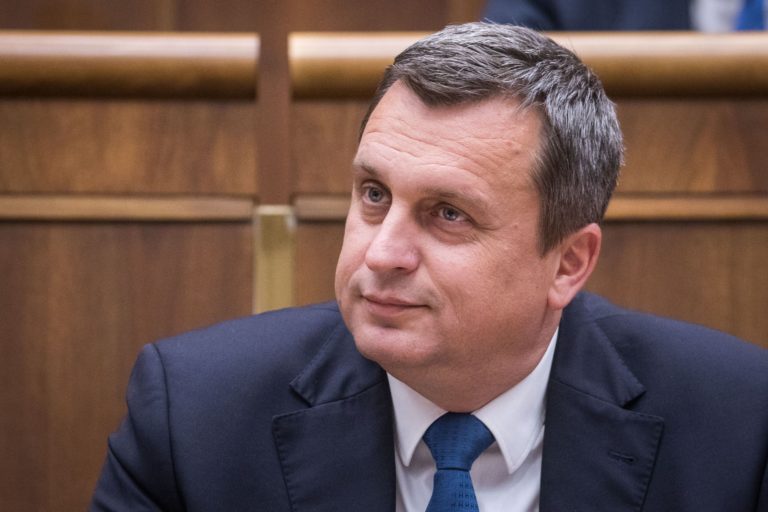 Andrej Danko