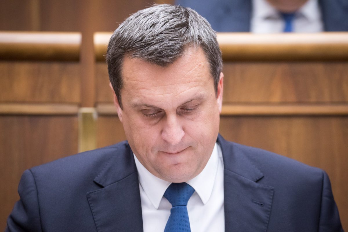 Andrej Danko