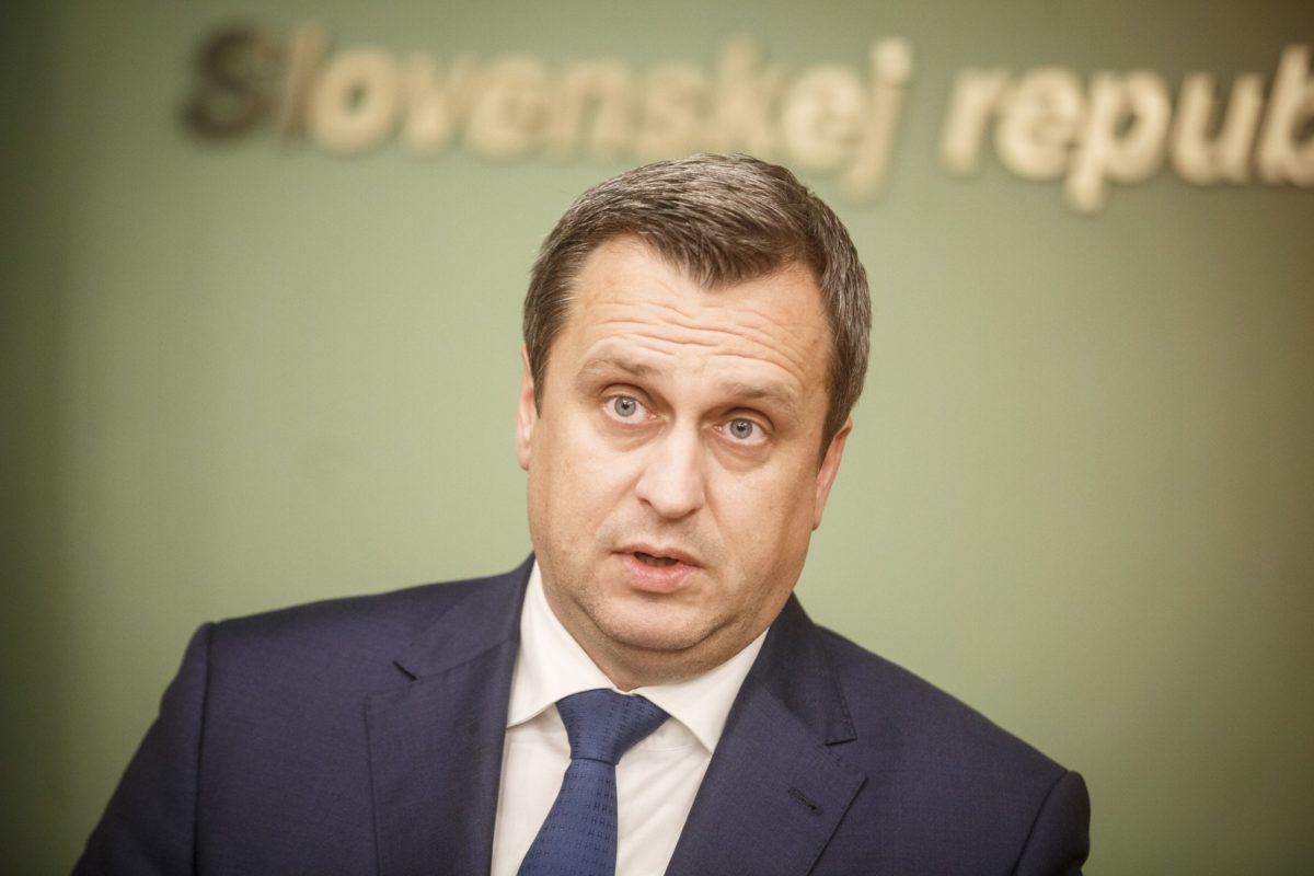Andrej Danko