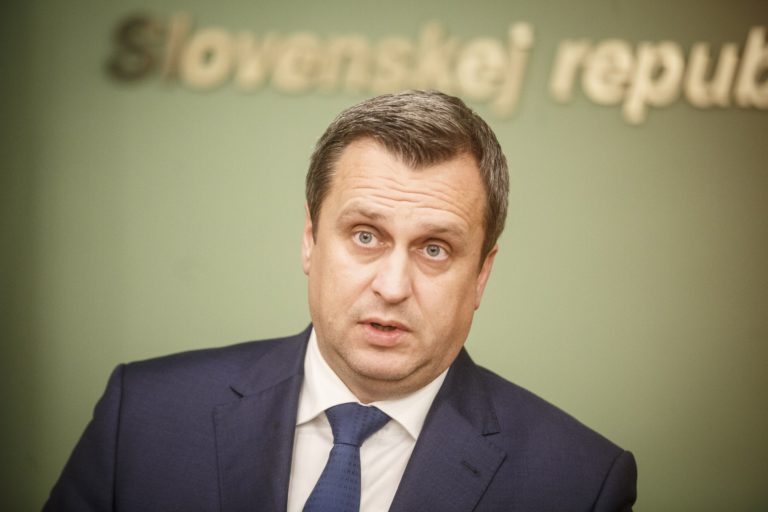 Andrej Danko