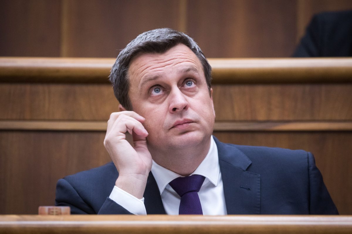 Andrej Danko