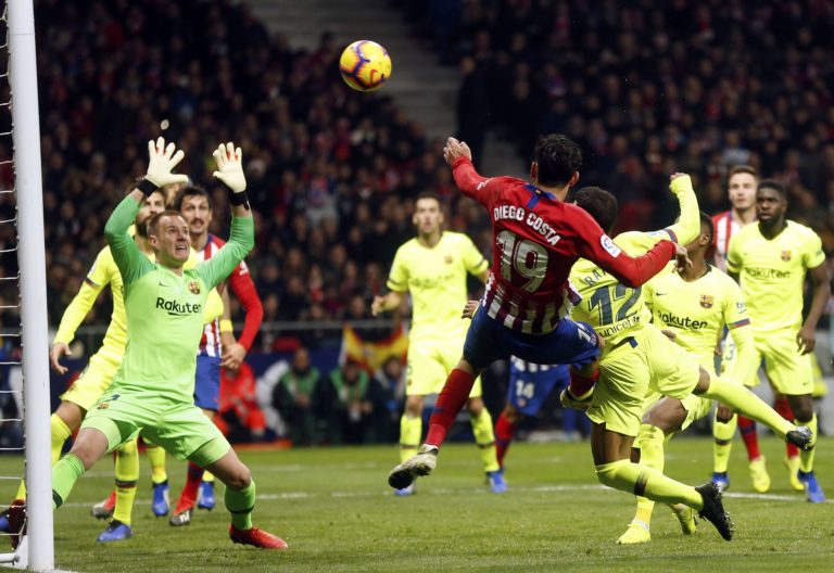 Diego Costa