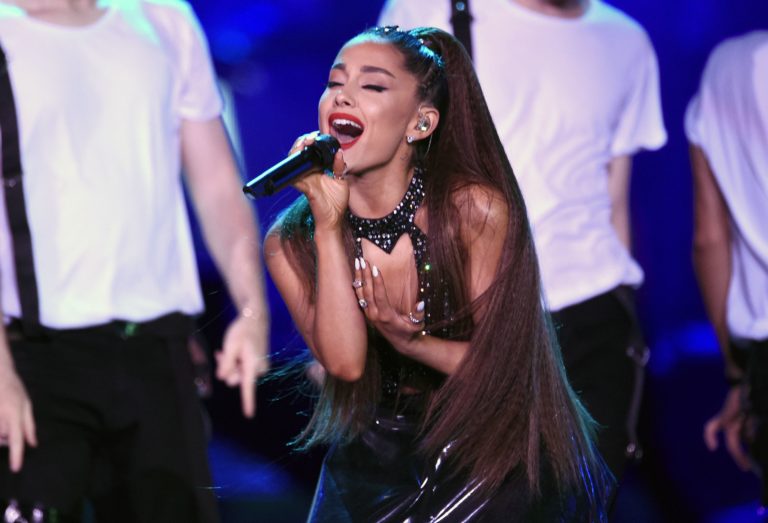 Ariana Grande