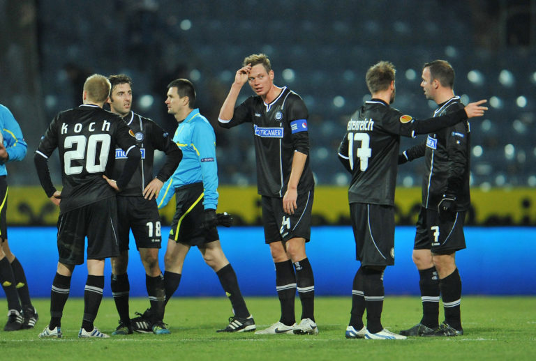 Sturm Graz