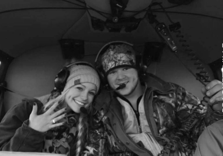 Bailee Ackerman, Will Byler