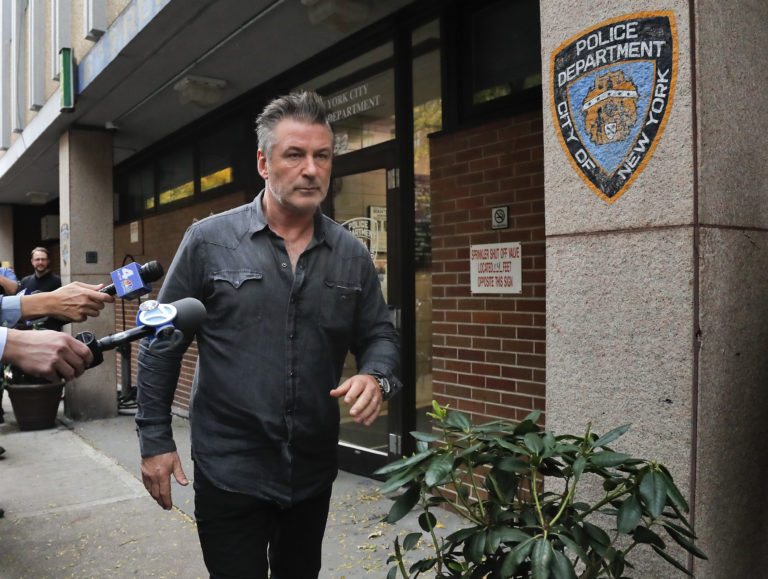 Alec Baldwin